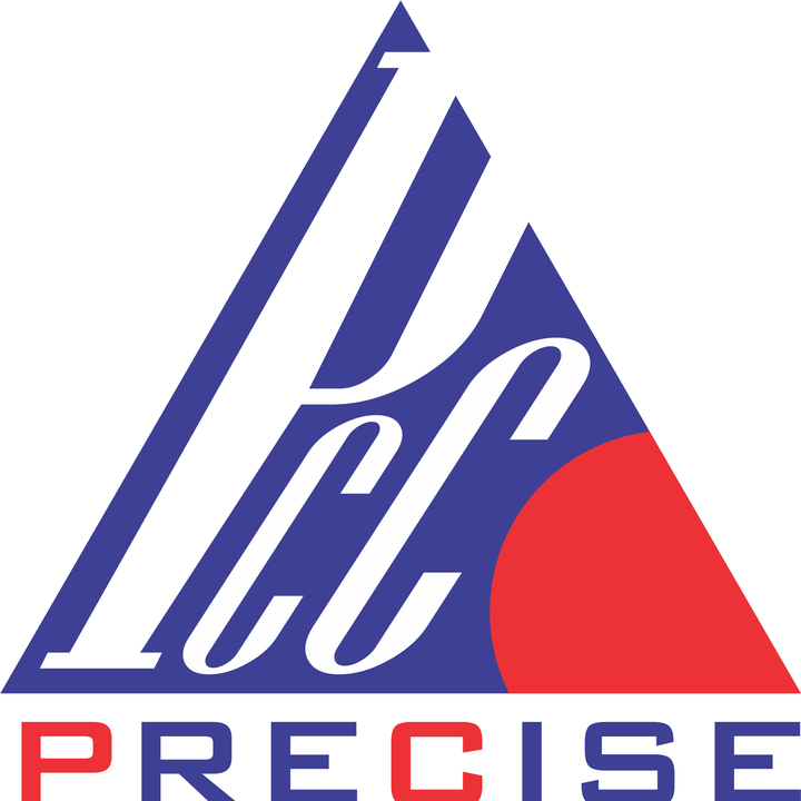 Precise Calibration Logo